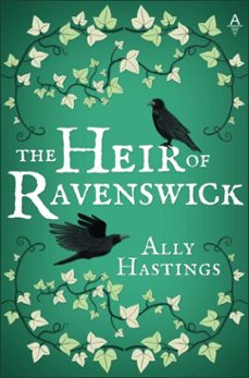 the heir of ravenswick (ebook)-ally hastings-9789403880938