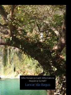 who remain on earth who goes to heaven or to hell? (ebook)-9789462542938