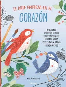 el arte empieza en el corazon-eric mcmanness-9789463594738