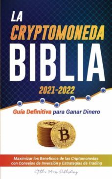 la criptomoneda biblia 2021-2022-9789493267138