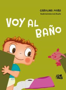 voy al baño (ebook)-9789500211338