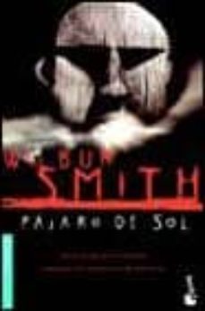 pajaro de sol-wilbur smith-9789500423038