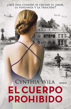 el cuerpo prohibido (ebook)-cynthia wila-9789500438438