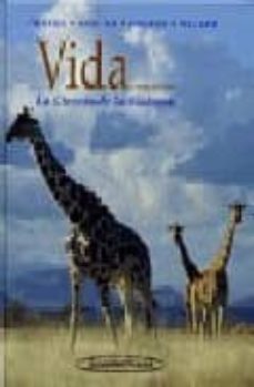 vida. la ciencia de la biologia (6ª edicion)-william k. purves-david sadava-gordon h. orians-9789500618038