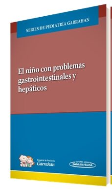 el niño con problemas gastrointestinales y hepaticos-9789500696838