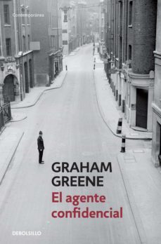 el agente confidencial (ebook)-graham greene-9789500740838