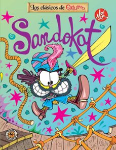 sandokat (ebook)-9789500751438
