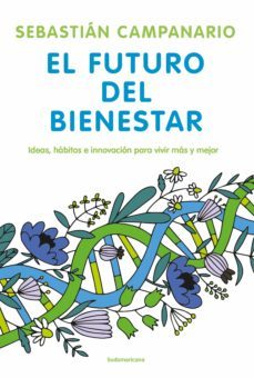 el futuro del bienestar (ebook)-9789500766838