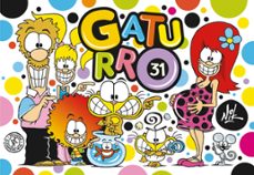 gaturro 31 (tiras) (ebook)-9789500774338