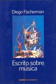 escrito sobre musica-9789501205138