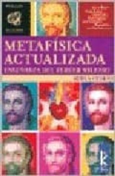 metafisica actualizada: enseñanza del tercer milenio-9789501770438