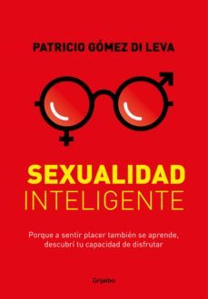 sexualidad inteligente (ebook)-patricio gomez di leva-9789502809038
