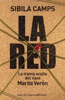 la red (ebook)-sibila camps-9789504935438