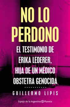 no lo perdono (ebook)-erika lederer-guillermo lipis-9789504966838