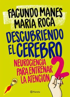 descubriendo el cerebro 2 (ebook)-facundo manes-maria roca-9789504994138