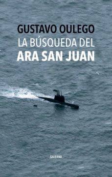 la busqueda del ara san juan (ebook)-gustavo oulego-9789505567638