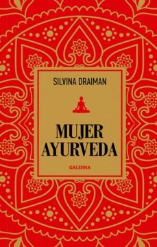 mujer ayurveda (ebook)-silvina draiman-9789505568338