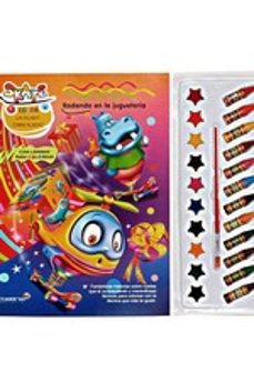 skate color: un mundo sobre ruedas. rodando en la jugueteria-9789506032838