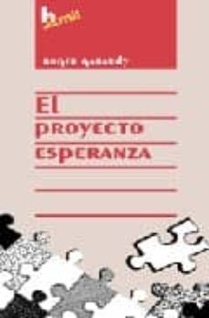 el proyecto esperanza-9789507246838