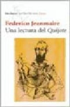 una lectura del quijote (2ª ed.)-9789507314438