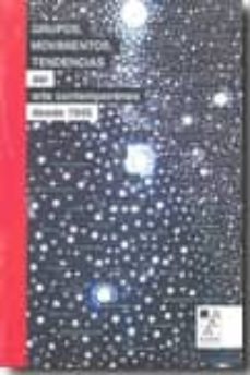 grupos, movimientos, tendencias del arte contemporaneo desde 1945-9789508891938