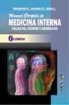 manual corpus de medicina interna-9789509030138