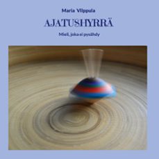 ajatushyrra (ebook)-9789528052838