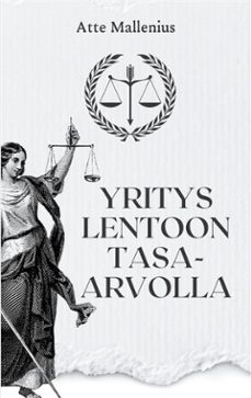 yritys lentoon tasa-arvolla (ebook)-9789528073338