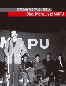 dios, marx y el mapu (ebook)-esteban valenzuela-9789560005038