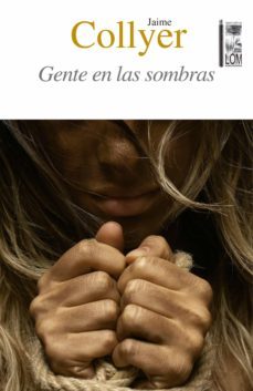 gente en las sombras (ebook)-jaime collyer canales-9789560012838
