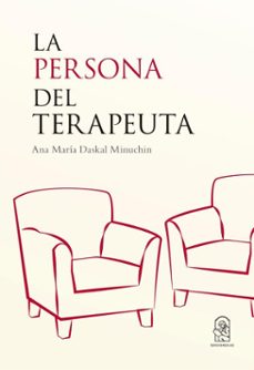 la persona del terapeuta (ebook)-ana maría daskal-9789561428638