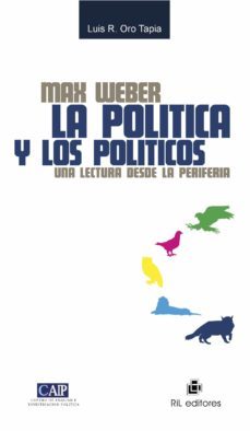 max weber (ebook)-luisr. orotapia-9789562847438
