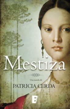 mestiza (ebook)-patricia cerda-9789563042238
