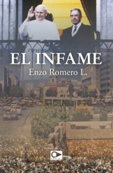 el infame (ebook)-enzo romero-9789563175738