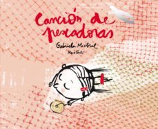cancion de pescadoras (ebook)-gabriela mistral-9789563641738