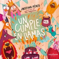 un cumple en llamas (ebook)-josefina pérez-pola hoffmann-9789566148838