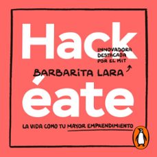 hackeate (audiolibro)-barbarita lara martinez-9789566262138