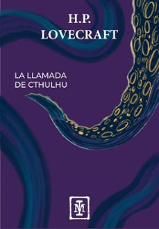 la llamada de cthulhu (ebook)-h.p. lovecraft-9789566441038