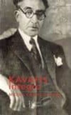 kavafis integro-9789568245238