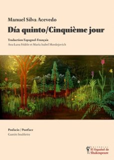 dia quinto (ebook)-manuel silva acevedo-9789569385438
