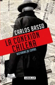 la conexion chilena (ebook)-9789569582738