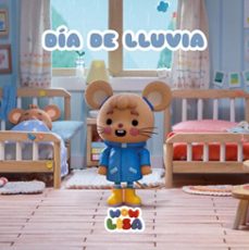 wow lisa 4: dia de lluvia (ebook)-punkrobot punkrobot-9789569598838