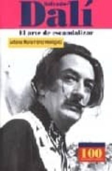 salvador dali. el arte de escandalizar-9789583014338