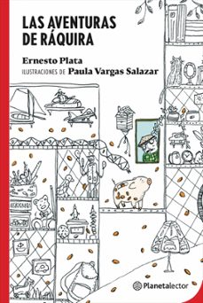 las aventuras de raquira (ebook)-ernesto plata-9789584281838