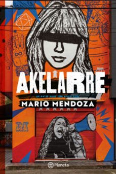 -mario mendoza-9789584293138