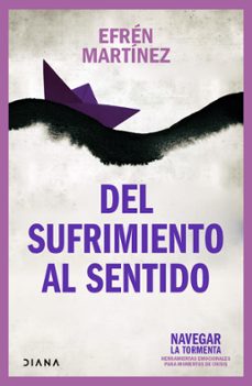 del sufrimiento al sentido (ebook)-efren martinez-9789584295538