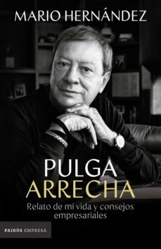 pulga arrecha (ebook)-mario hernandez-9789584298638