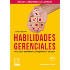 habilidades gerenciales-ruth arroyo tovar-9789585034938