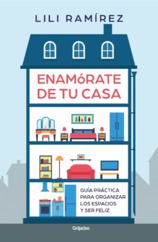 enamorate de tu casa (ebook)-lili ramirez-9789585127838