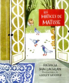 -patricia maclachlan-9789585403338